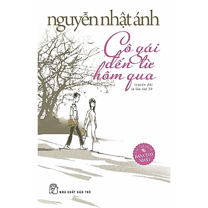 Sách hay về tình yêu