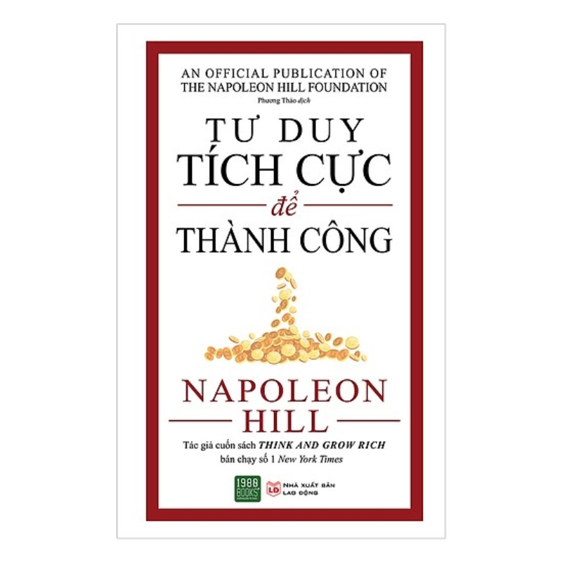 Những đầu sách hay về tư duy bạn nên đọc