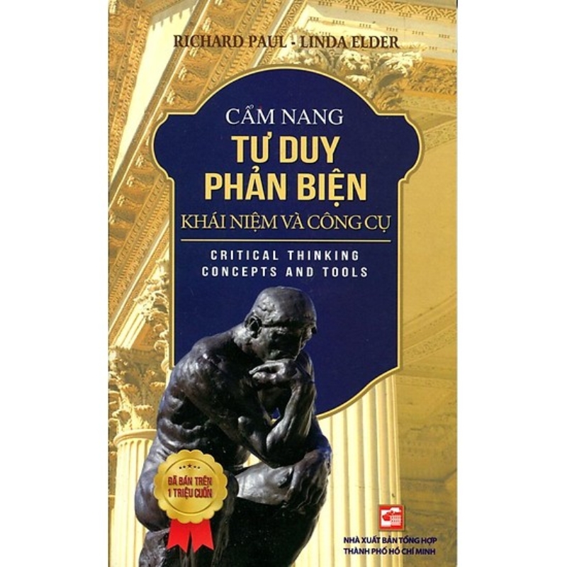 Khám phá những cuốn sách hay về tư duy phản biện giúp bạn tư duy sáng suốt