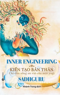 Sách Inner Engineering