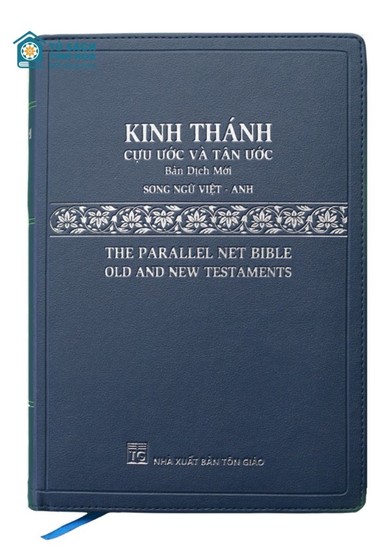 sách Kinh Thánh (The Bible)