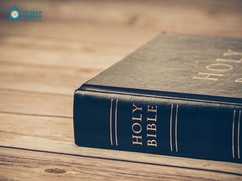 sách Kinh Thánh (The Bible)
