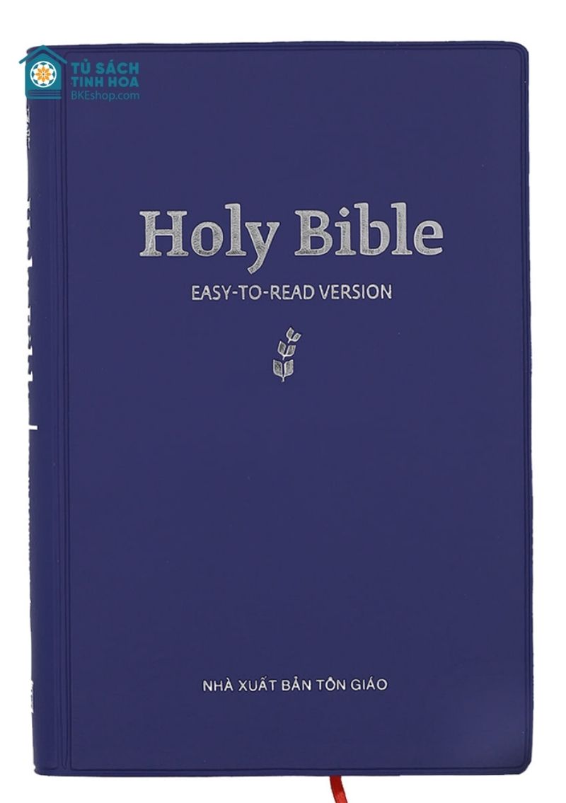 sách Kinh Thánh (The Bible)