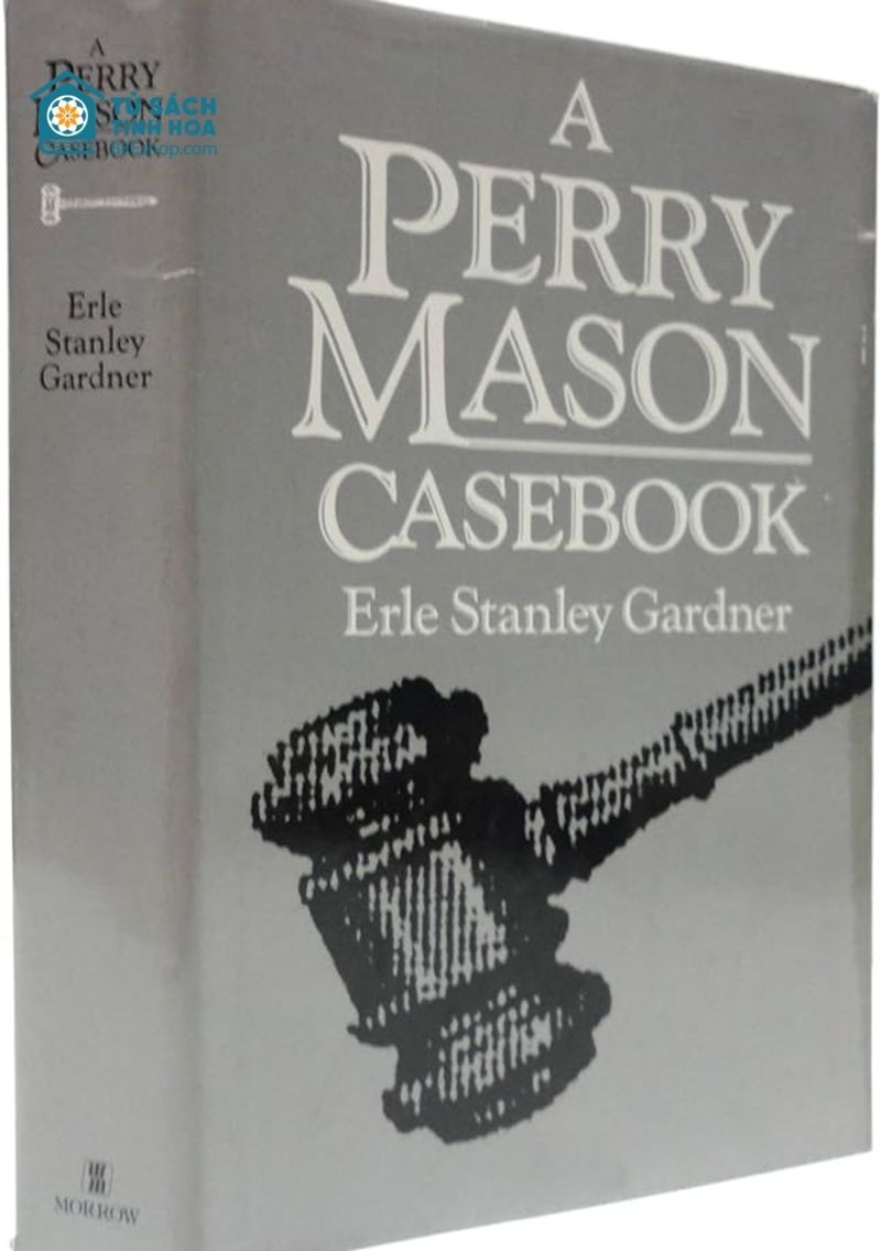  sách Perry Mason – Erle Stanley Gardner