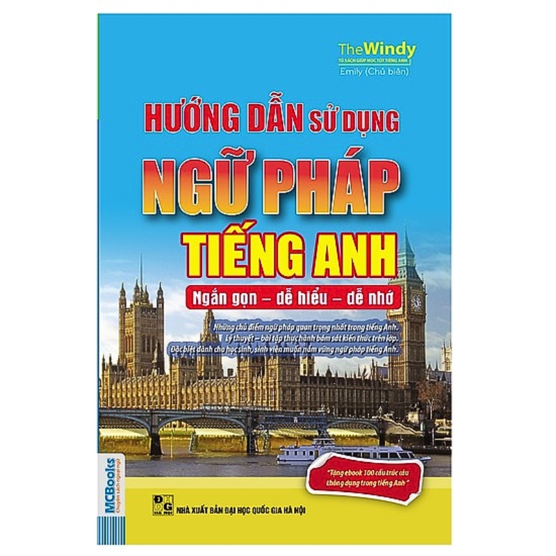 Tổng hợp 4 cuốn sách tiếng Anh hay cho người mới bắt đầu