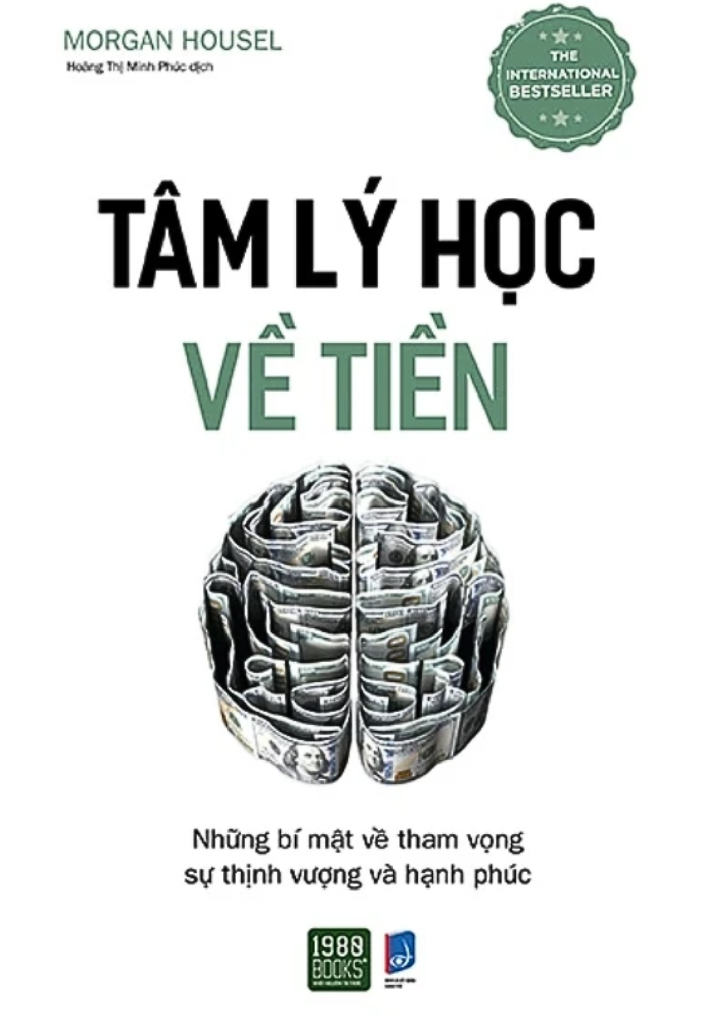 Tâm Lý Học Về Tiền