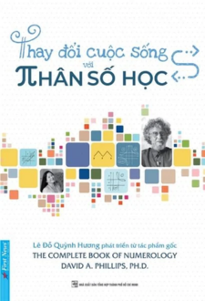 Thay Đổi Cuộc Sống Với Nhân Số Học