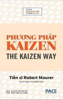 The Kaizen Way