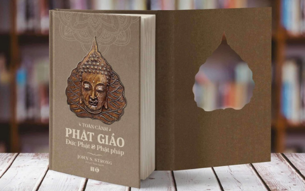 TOÀN CẢNH PHẬT GIÁO (Bản đặc biệt)