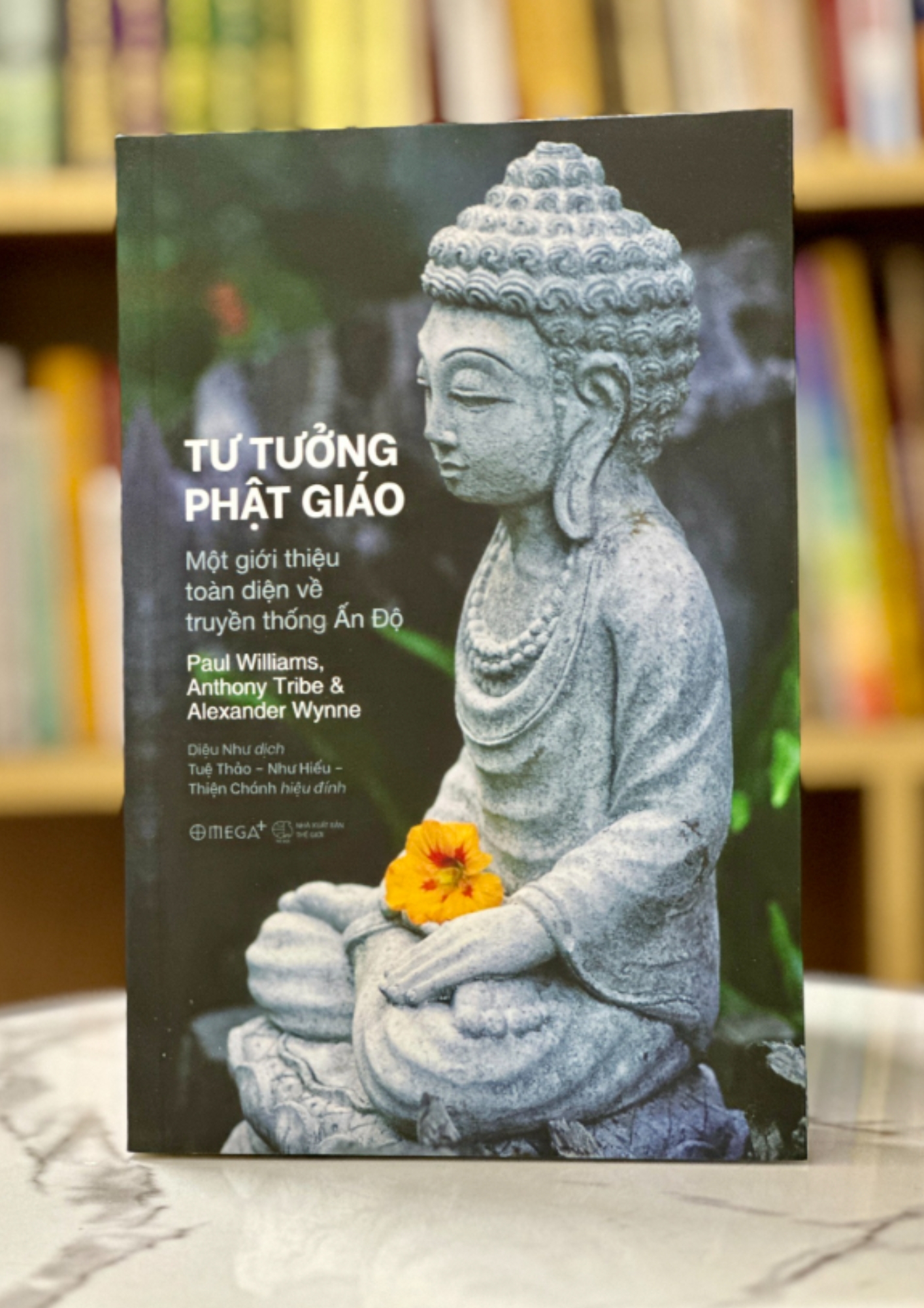 Tư tưởng Phật Giáo