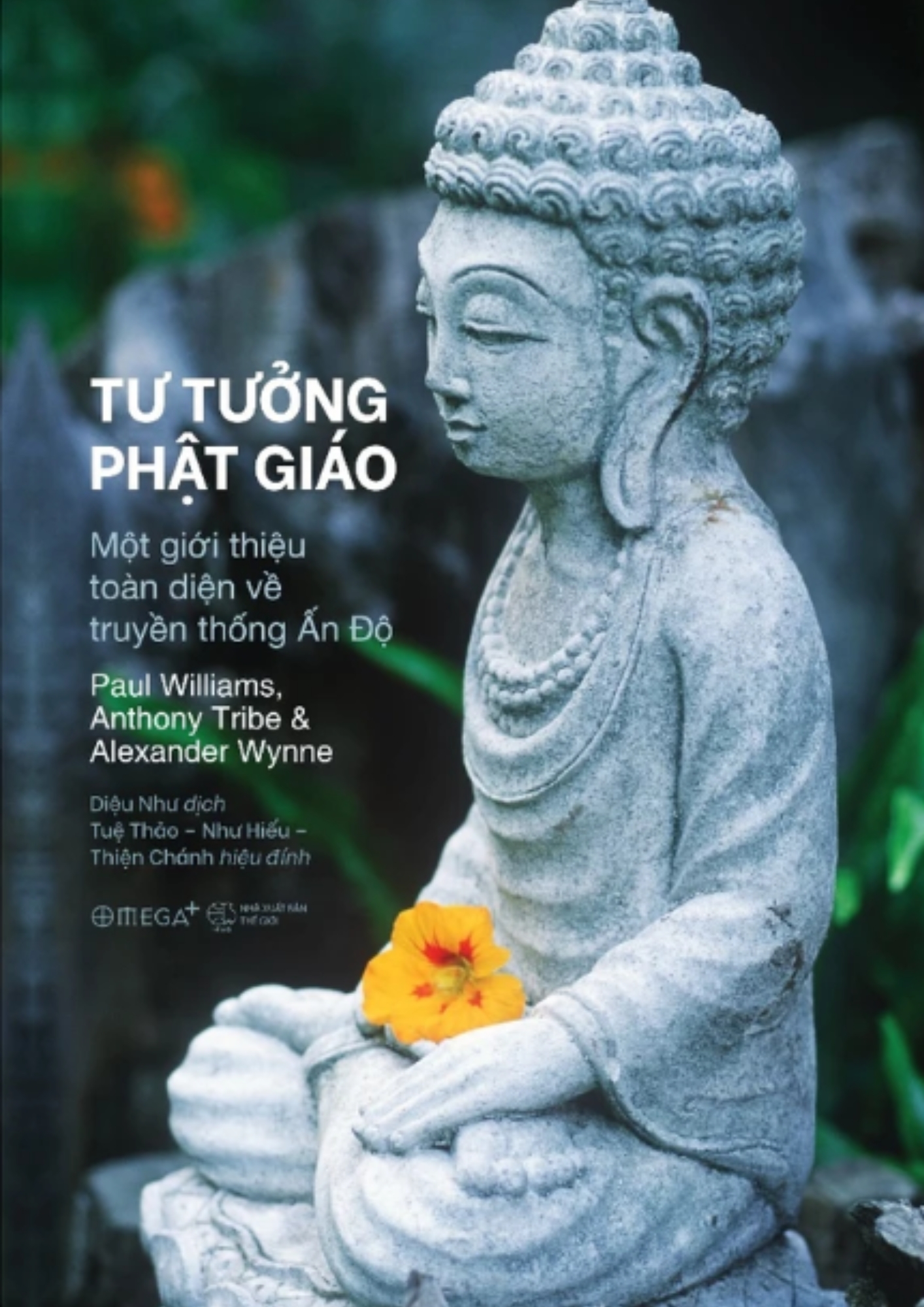 TƯ TƯỞNG PHẬT GIÁO (Bản đặc biệt)