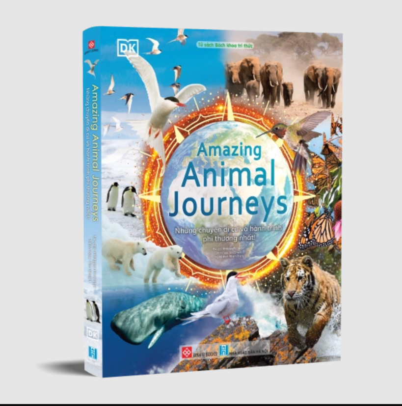 amazing animal journeys nhung chuyen di cu va hanh trinh phi thuong nhat - Vinakitchen
