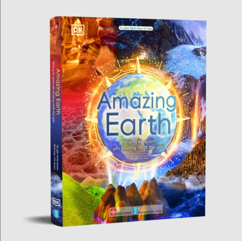 amazing earth nhung ky quan phi thuong nhat the gioi - Vinakitchen