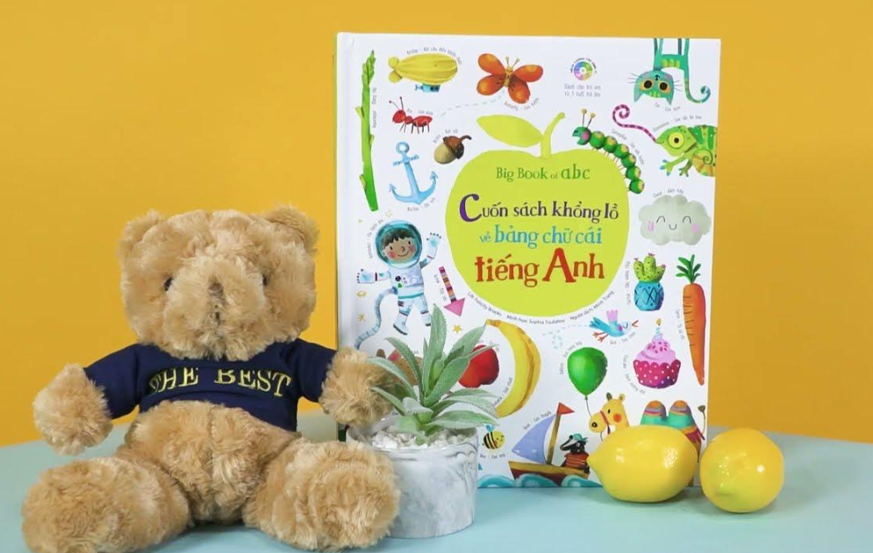 big book of abc cuon sach khong lo ve bang chu cai tieng anh copy - Vinakitchen