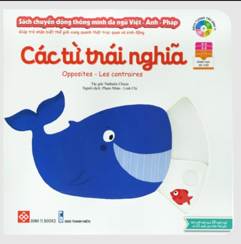 cac tu trai nghia - Vinakitchen