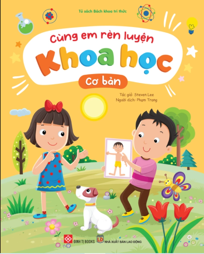 cung em ren luyen khoa hoc co ban - Vinakitchen