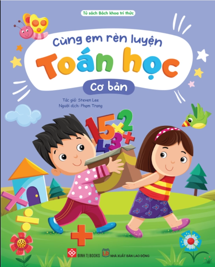 cung em ren luyen toan hoc co ban - Vinakitchen