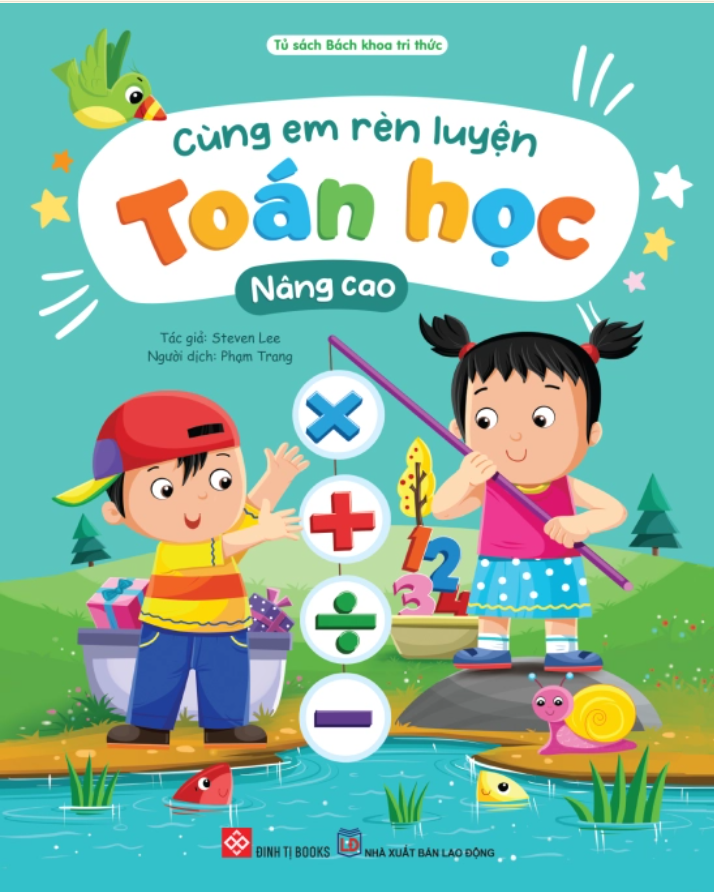 cung em ren luyen toan hoc nang cao - Vinakitchen