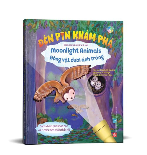 den pin kham pha moonlight animals dong vat duoi anh trang - Vinakitchen
