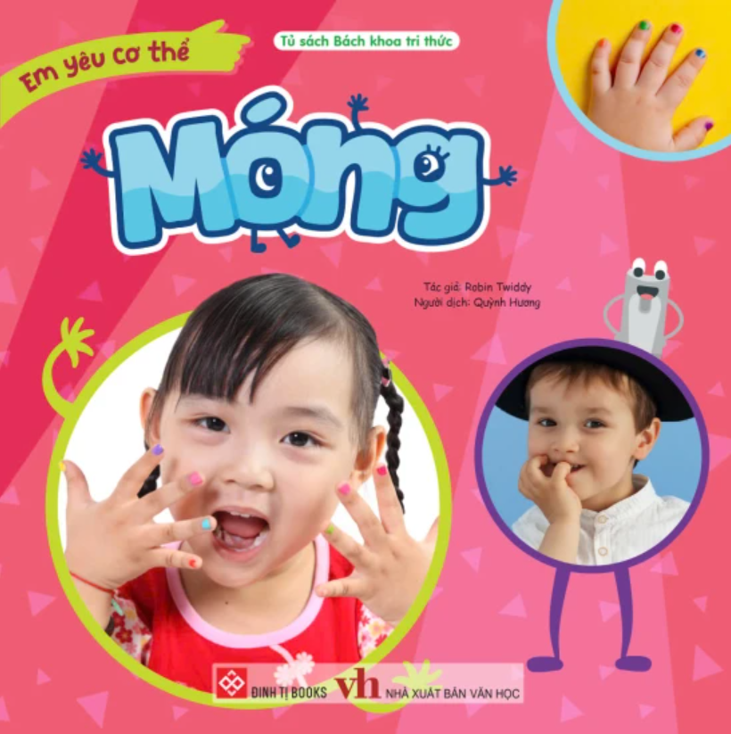 em yeu co the mong - Vinakitchen