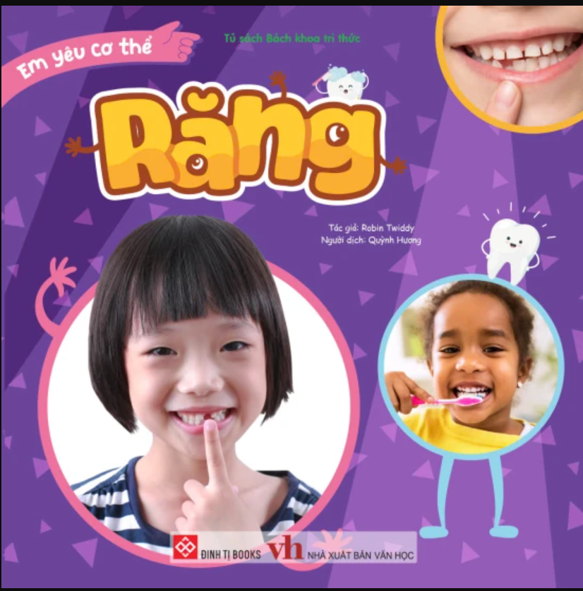 em yeu co the rang - Vinakitchen