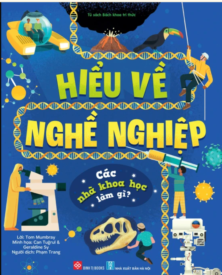 hieu ve nghe nghiep cac nha khoa hoc lam gi - Vinakitchen