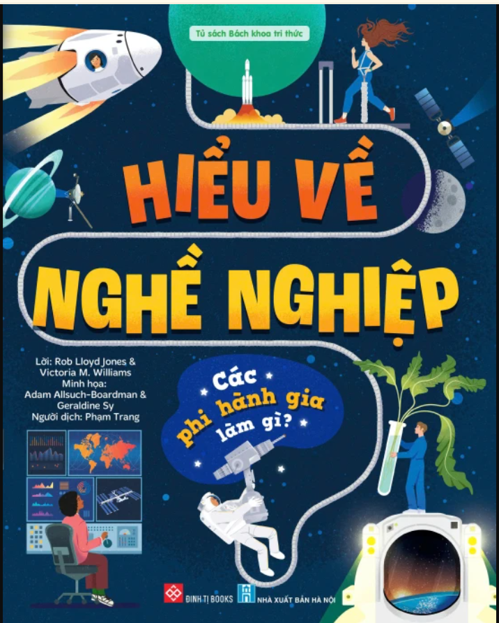 hieu ve nghe nghiep cac phi hanh gia lam gi - Vinakitchen