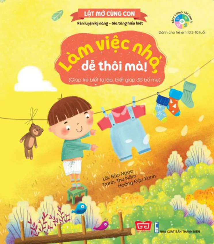 lat mo cung con lam viec nha de thoi ma - Vinakitchen