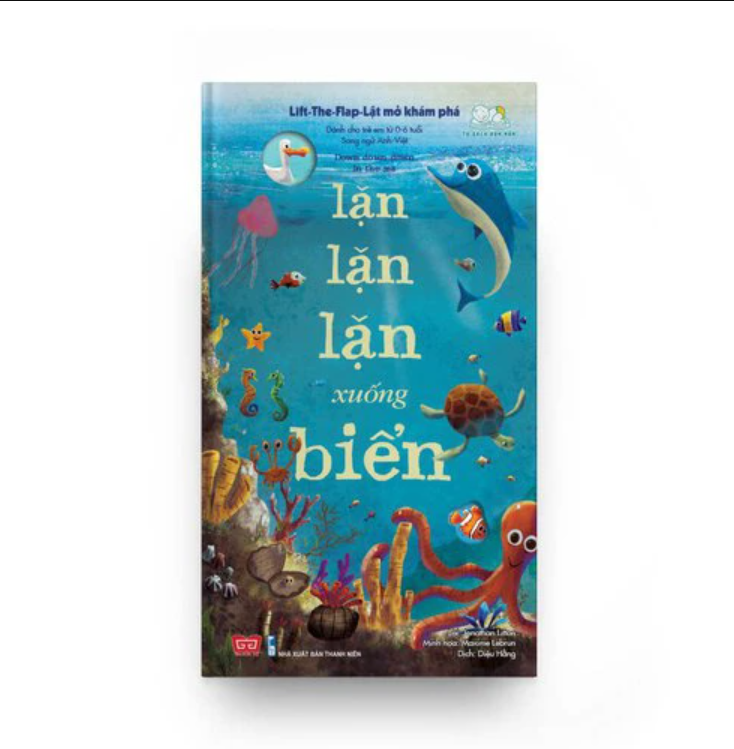 lat mo kham pha lan lan lan xuong bien - Vinakitchen