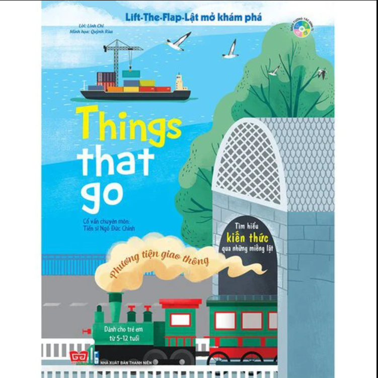 lat mo kham pha phuong tien giao thong - Vinakitchen