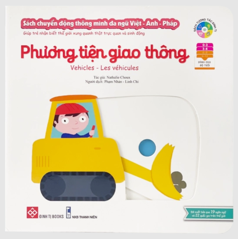 phap phuong tien giao thong vehicles les vehicules - Vinakitchen