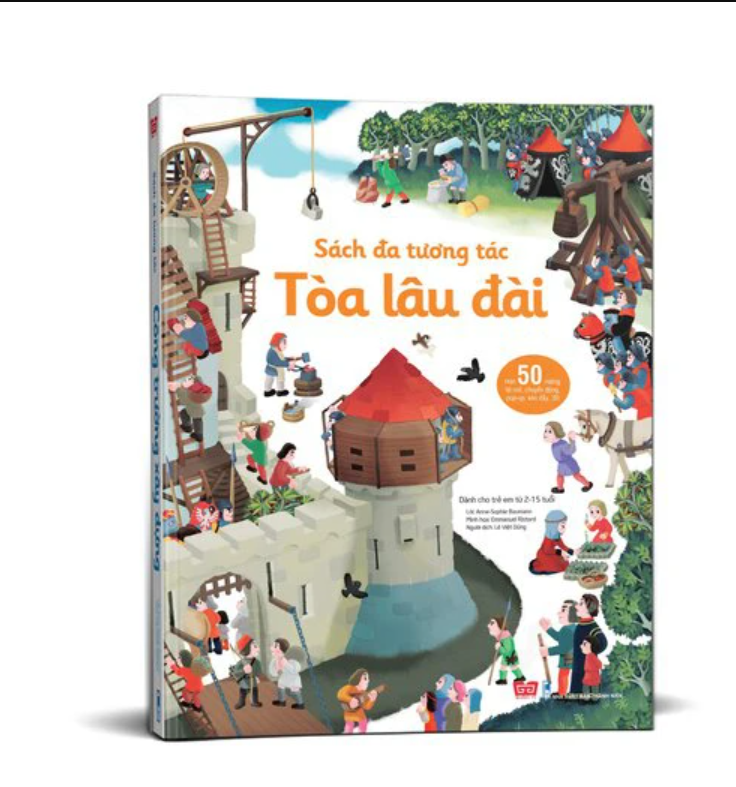 sach da tuong tac toa lau dai - Vinakitchen