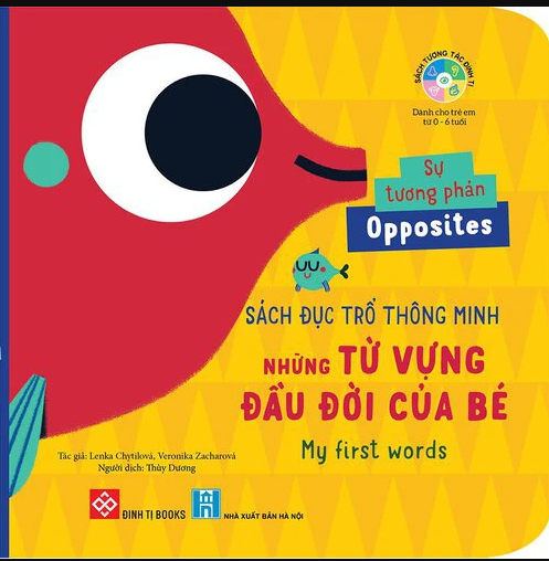sach duc tro thong minh nhung tu vung dau doi cua be tuong phan - Vinakitchen