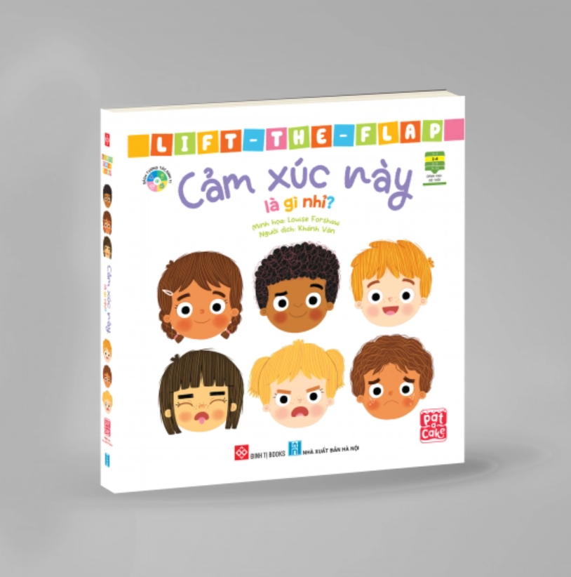 sach tuong tac lift the flap cam xuc nay la gi nhi - Vinakitchen
