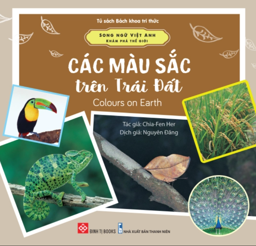 song ngu viet anh kham pha the gioi cac mau sac tren trai dat colours on earth - Vinakitchen