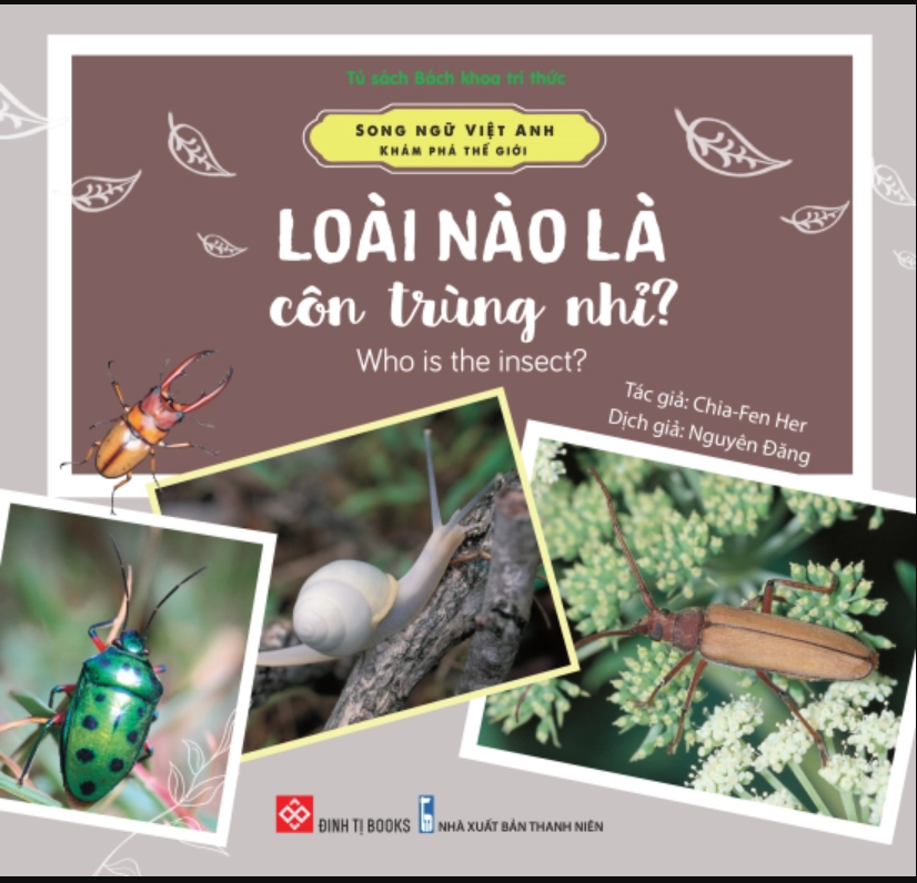 song ngu viet anh kham pha the gioi loai nao la con trung nhi - Vinakitchen