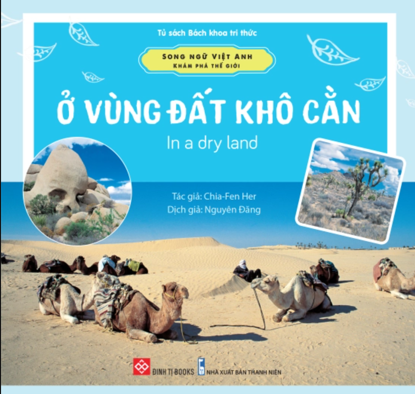 song ngu viet anh kham pha the gioi o vung dat kho can - Vinakitchen