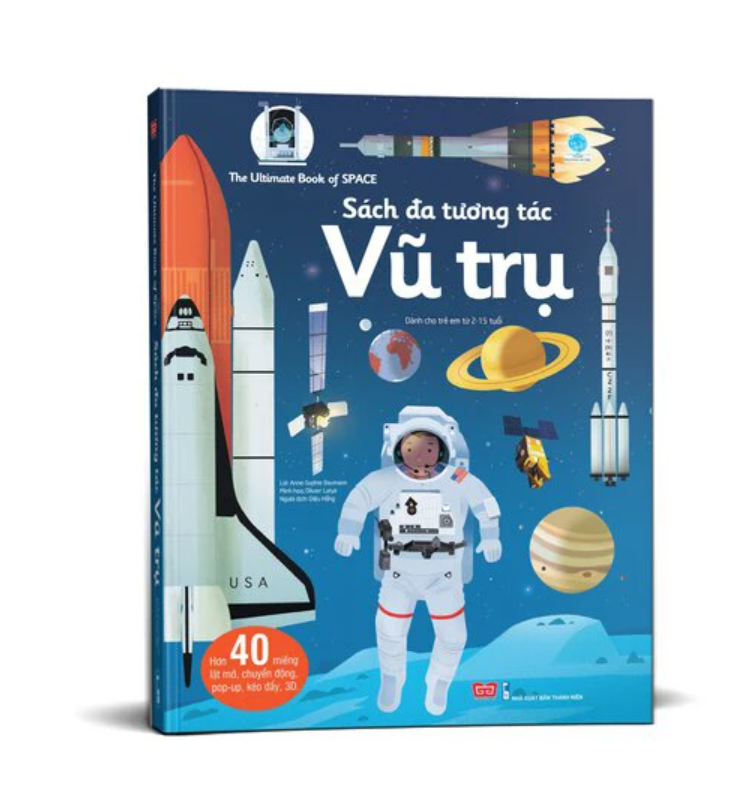 the ultimate book of space sach da tuong tac vu tru - Vinakitchen