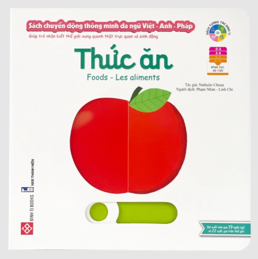 thuc an foods les aliments - Vinakitchen