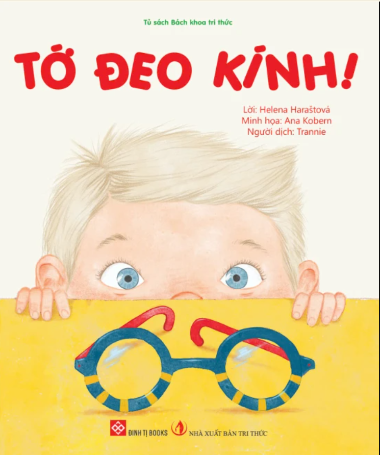 to deo kinh - Vinakitchen