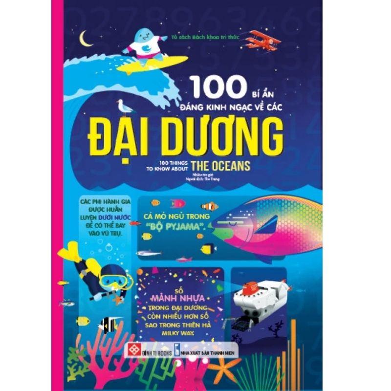 100 bi an dang kinh ngac ve cac dai duong - Vinakitchen
