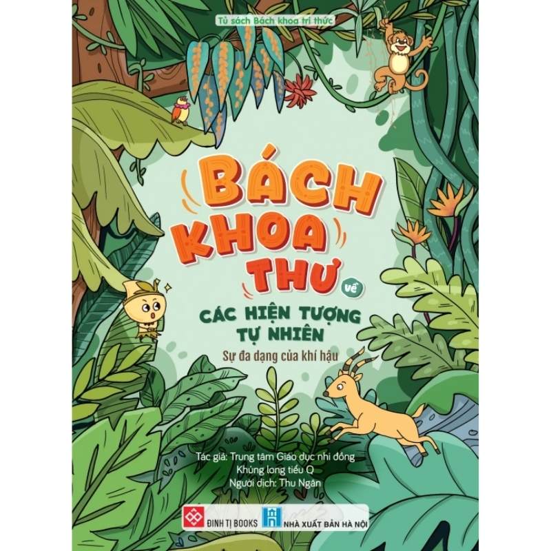 bach khoa thu ve cac hien tuong tu nhien su da dang cua khi hau - Vinakitchen