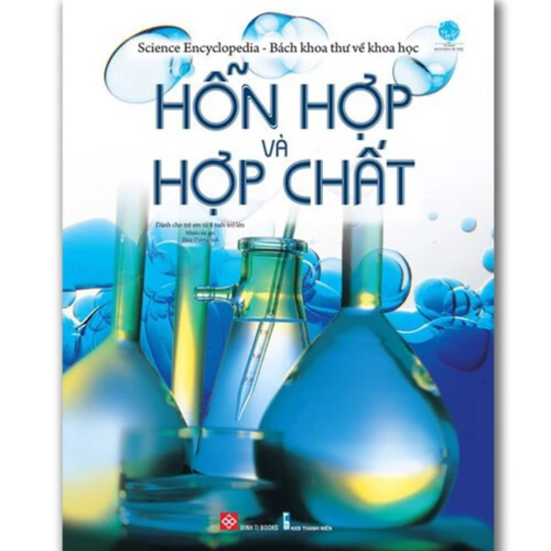 bach khoa thu ve khoa hoc hon hop va hop chat - Vinakitchen