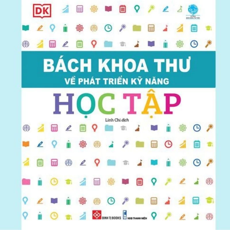 bach khoa thu ve phat trien ky nang hoc tap - Vinakitchen