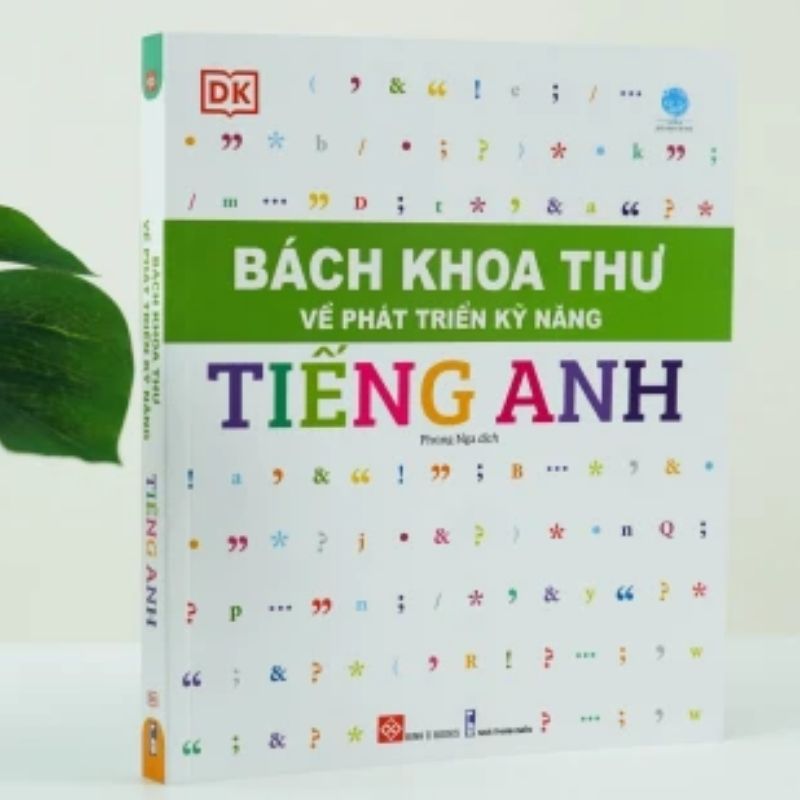 bach khoa thu ve phat trien ky nang tieng anh - Vinakitchen