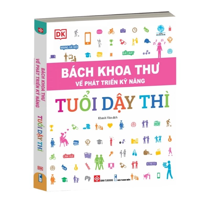 bach khoa thu ve phat trien ky nang tuoi day thi - Vinakitchen
