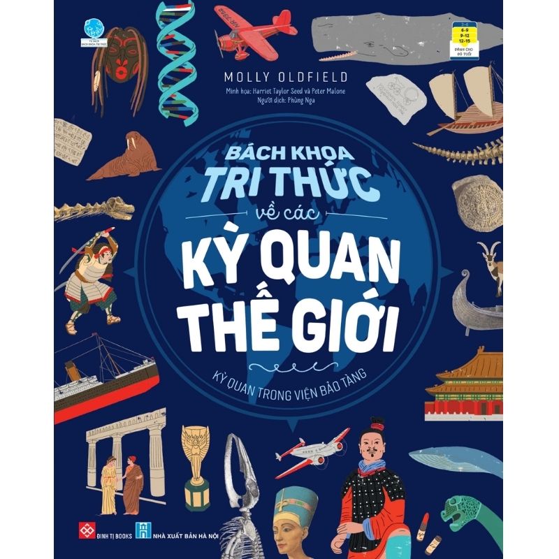 bach khoa tri thuc ve cac ky quan the gioi ky quan trong vien bao tang - Vinakitchen