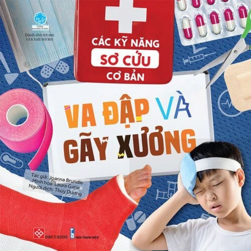 cac ky nang so cuu co ban va dap va gay - Vinakitchen