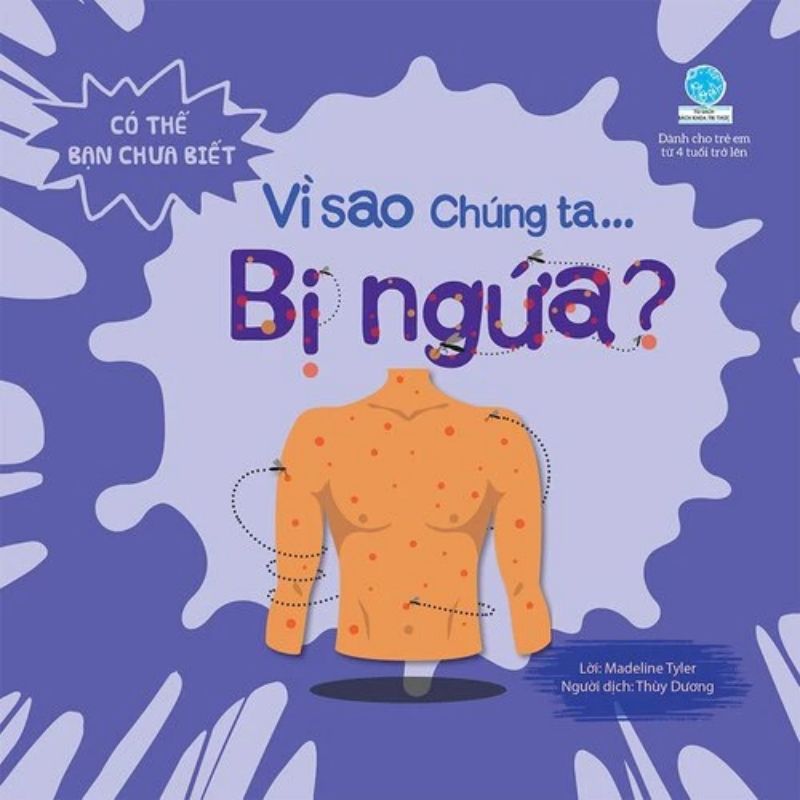 co the ban chua biet vi sao chung ta bi ngua - Vinakitchen