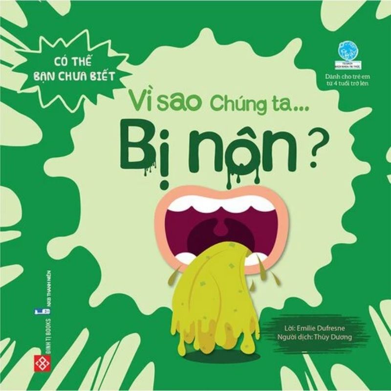 co the ban chua biet vi sao chung ta bi non - Vinakitchen